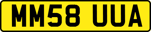 MM58UUA