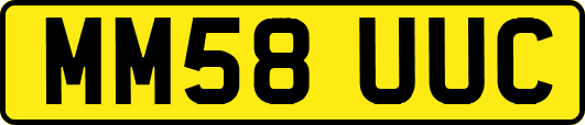 MM58UUC