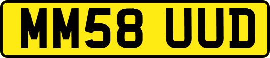 MM58UUD