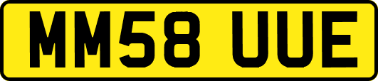 MM58UUE