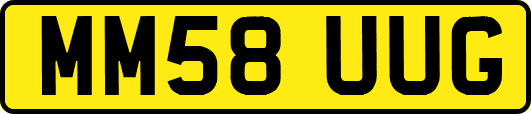 MM58UUG