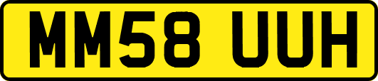 MM58UUH