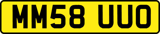 MM58UUO