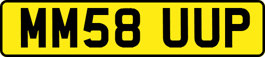 MM58UUP