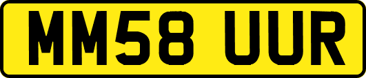 MM58UUR