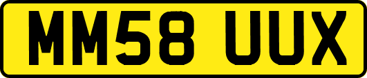 MM58UUX