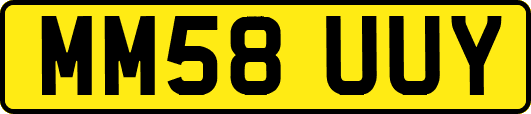 MM58UUY