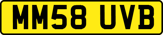 MM58UVB