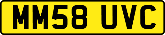 MM58UVC