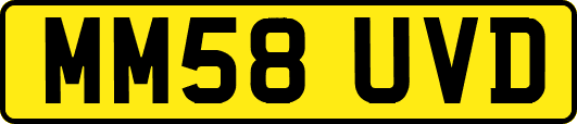 MM58UVD