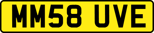 MM58UVE