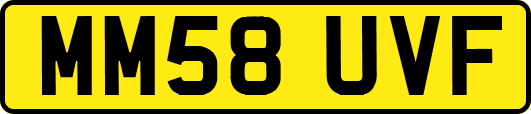 MM58UVF
