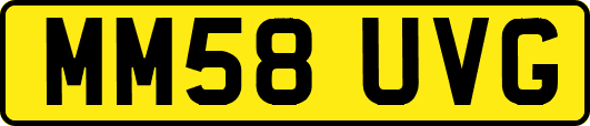 MM58UVG