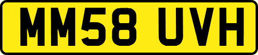 MM58UVH