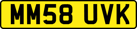 MM58UVK