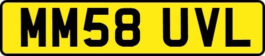 MM58UVL