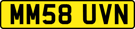 MM58UVN