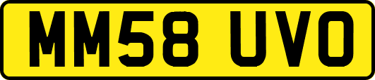 MM58UVO