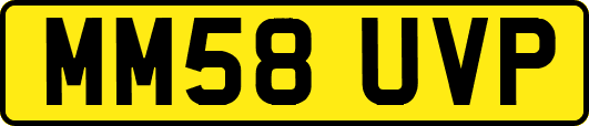 MM58UVP