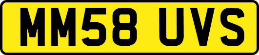MM58UVS