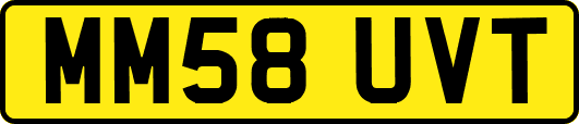 MM58UVT
