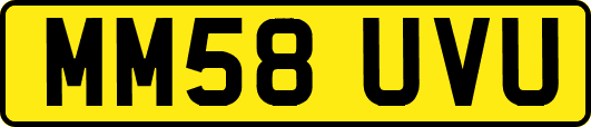 MM58UVU