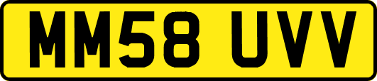 MM58UVV