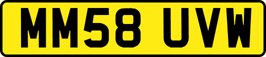 MM58UVW