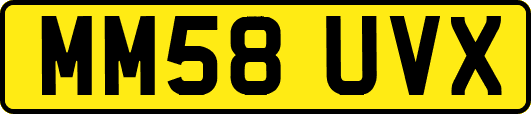MM58UVX