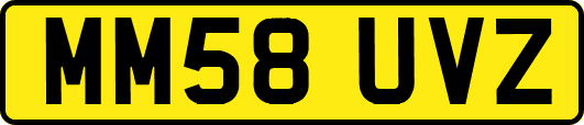 MM58UVZ