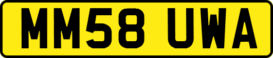 MM58UWA
