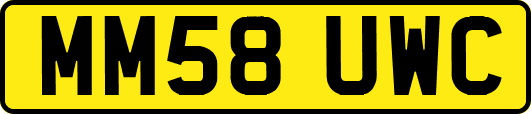 MM58UWC