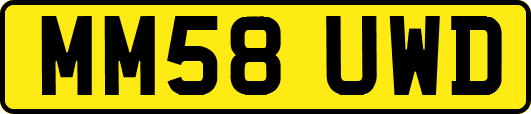 MM58UWD