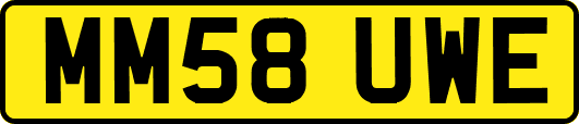MM58UWE