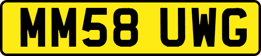 MM58UWG