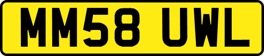 MM58UWL