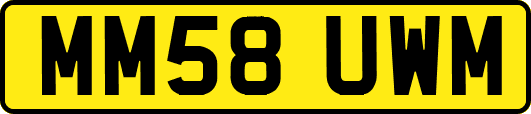 MM58UWM