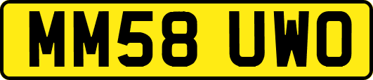 MM58UWO