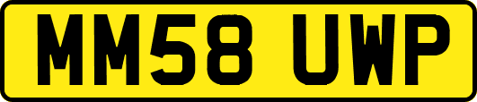 MM58UWP