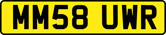 MM58UWR