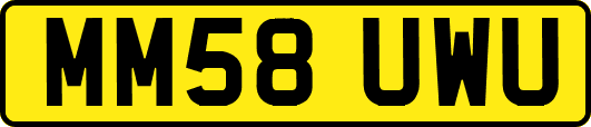 MM58UWU