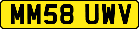 MM58UWV