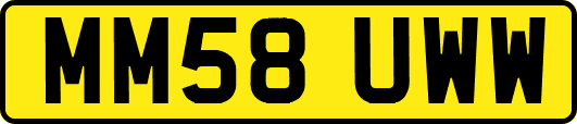 MM58UWW