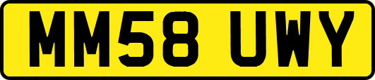MM58UWY