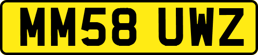 MM58UWZ