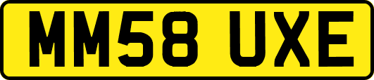 MM58UXE