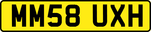MM58UXH