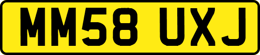 MM58UXJ