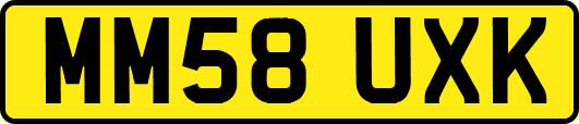 MM58UXK