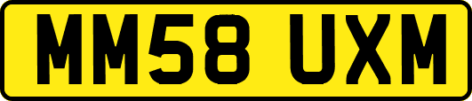MM58UXM